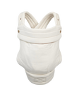 Mabē The Monarch Carrier - Natural Ivory - Bambi Baby