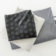 Toki Kids Terrazzo Slate Vegan Leather Mat - Bambi Baby
