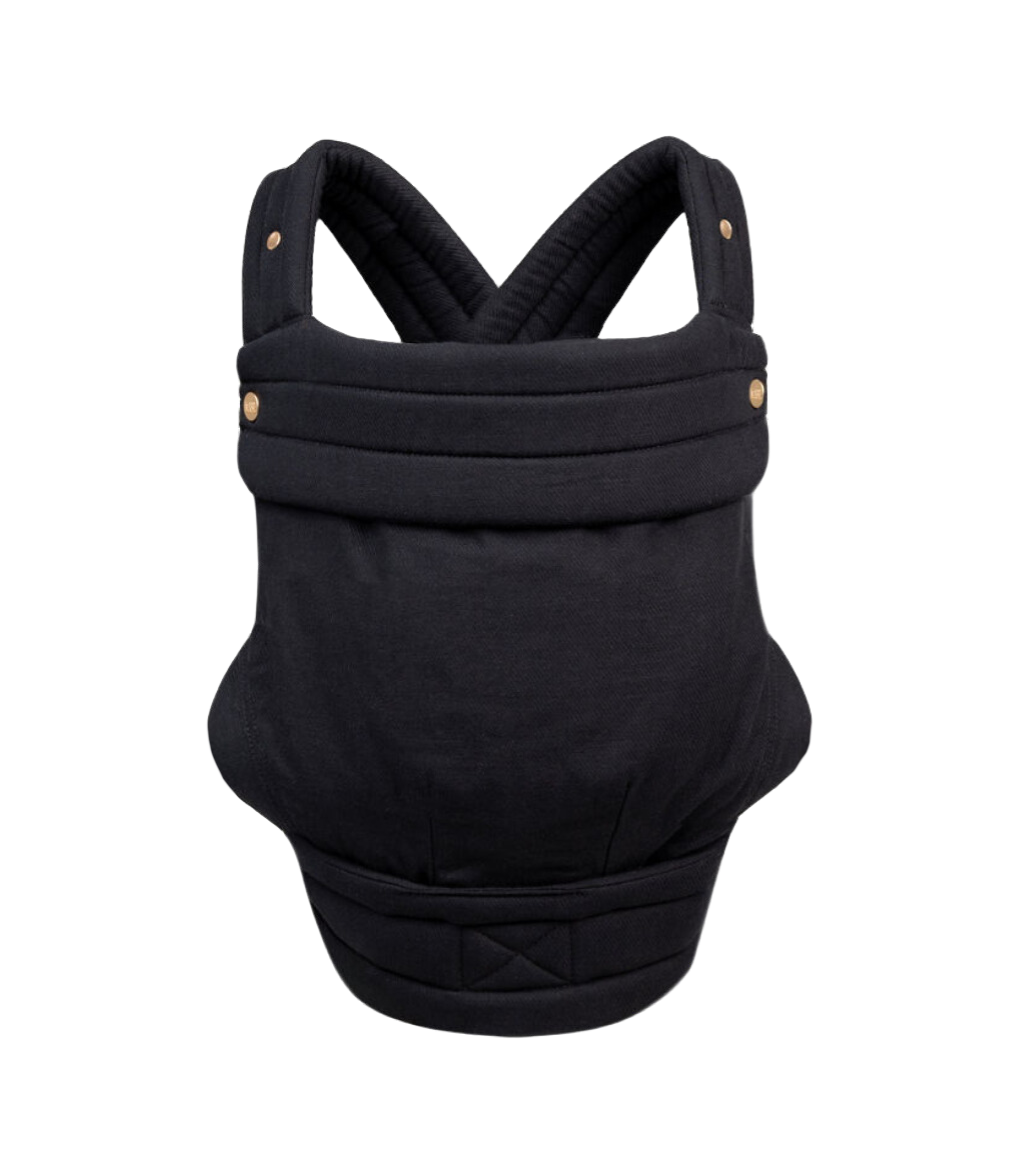 Mabē The Monarch Carrier - Ebony- Bambi Baby