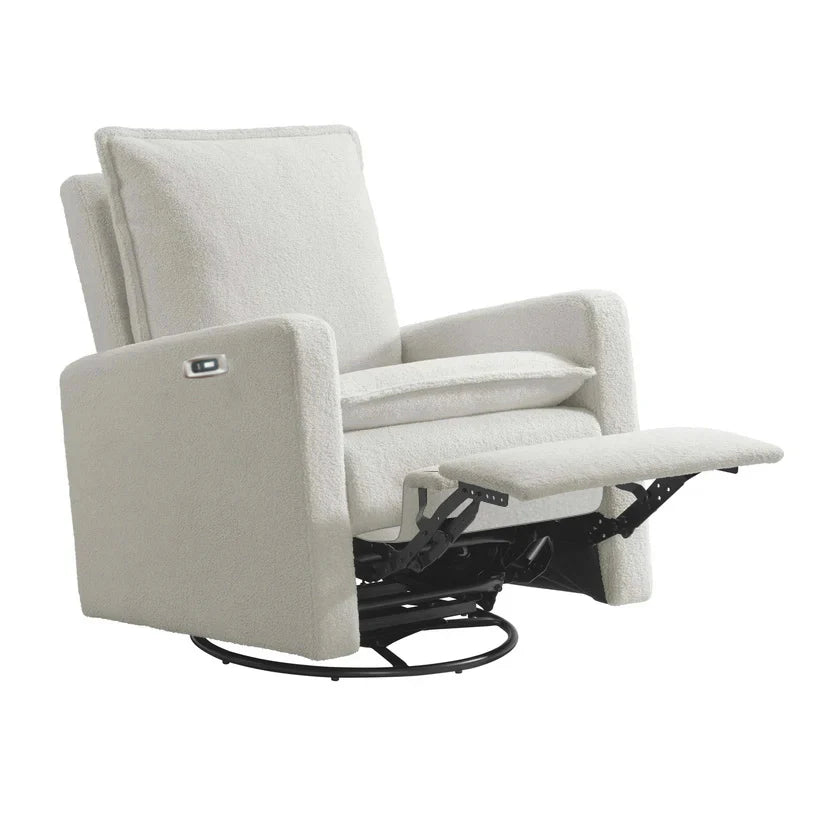 Oxford Baby Uptown Power Recliner- Bambi Baby