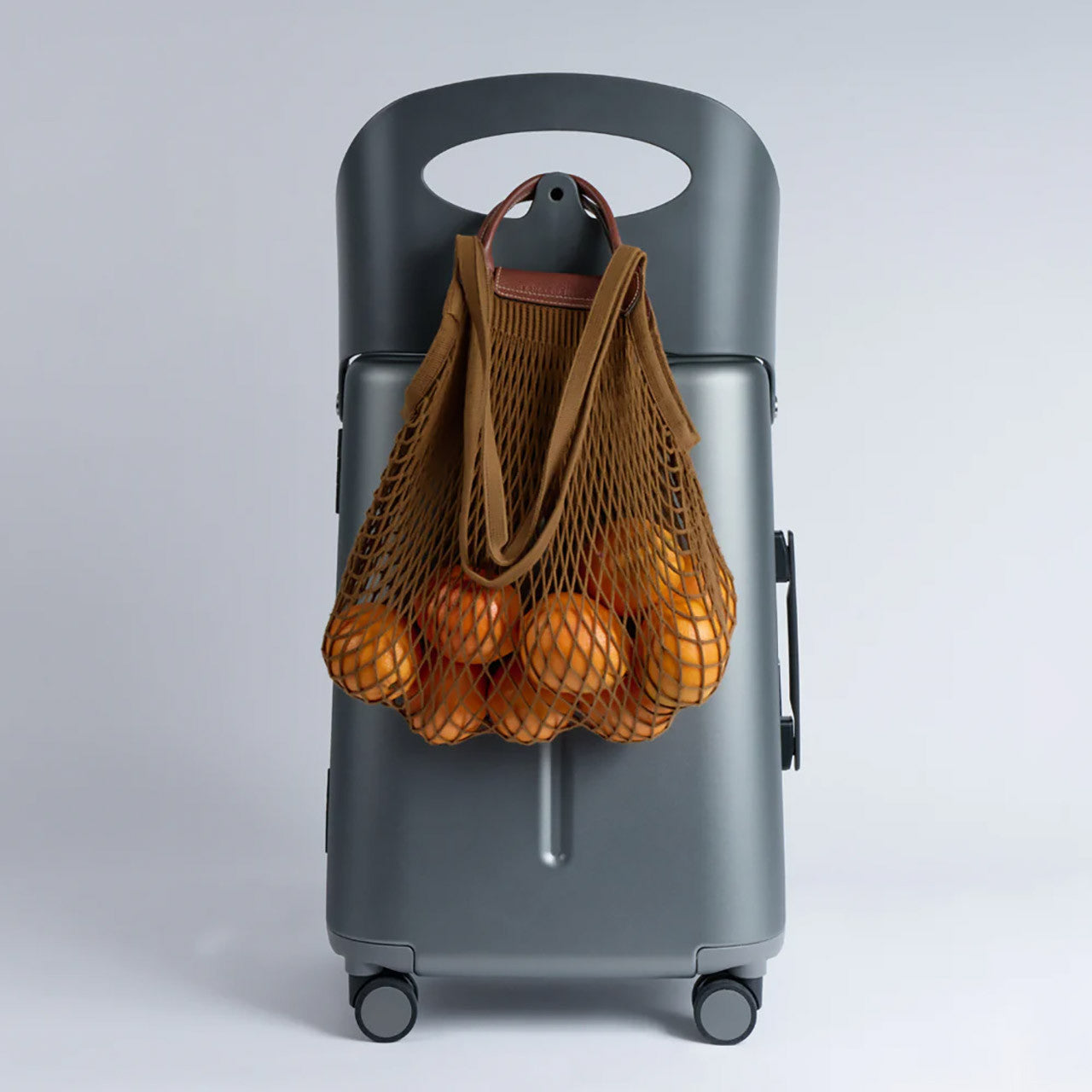 MiaMily Carry On Luggage- Bambi Baby