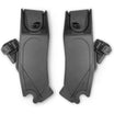 UPPAbaby Vista Lower Infant Car Seat Adapter For Maxi Cosi, Nuna And CYBEX