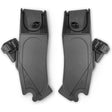 Adaptador de asiento infantil inferior UPPAbaby Vista para Maxi Cosi, Nuna y CYBEX - Bambi Baby