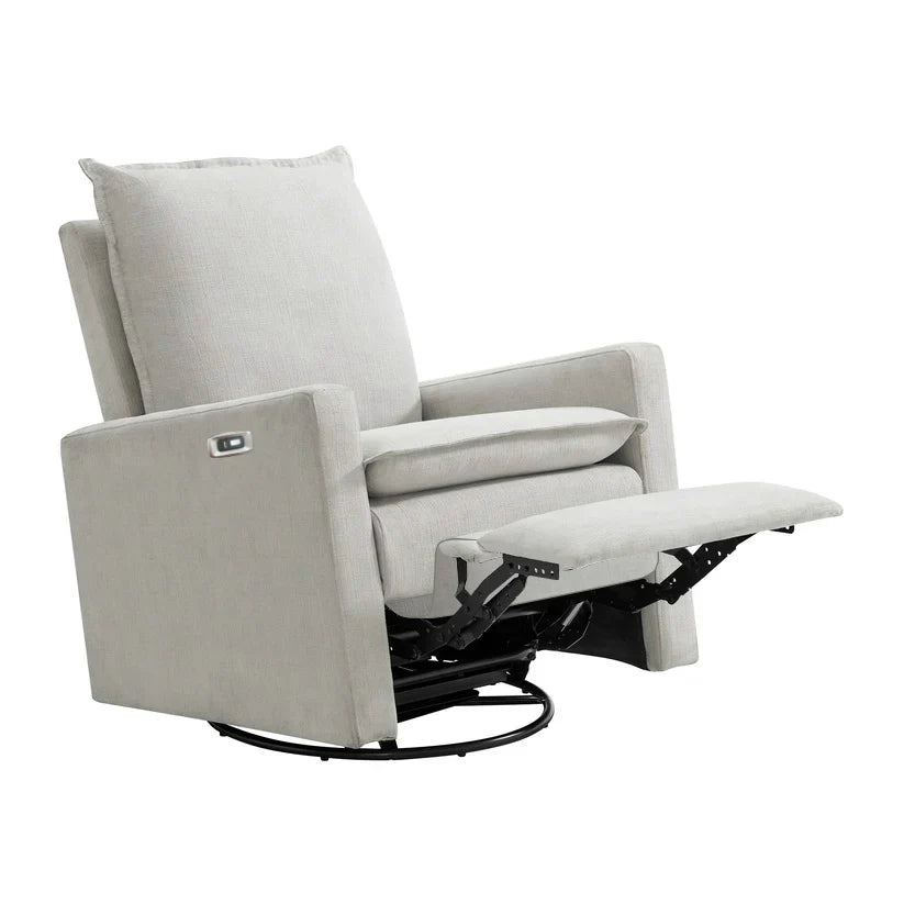 Sillón reclinable eléctrico Oxford Baby Uptown- Bambi Baby