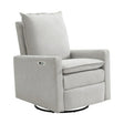 Sillón reclinable eléctrico Oxford Baby Uptown - Bambi Baby