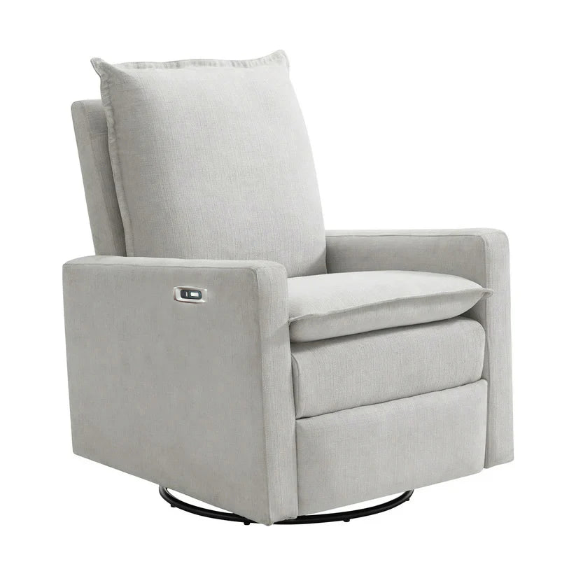 Sillón reclinable eléctrico Oxford Baby Uptown- Bambi Baby