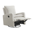 Oxford Baby Uptown Swivel Nursery Rocker/Recliner - Bambi Baby