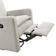 Oxford Baby Uptown Swivel Nursery Rocker/Recliner - Bambi Baby