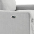 Sillón reclinable eléctrico Oxford Baby Uptown - Bambi Baby