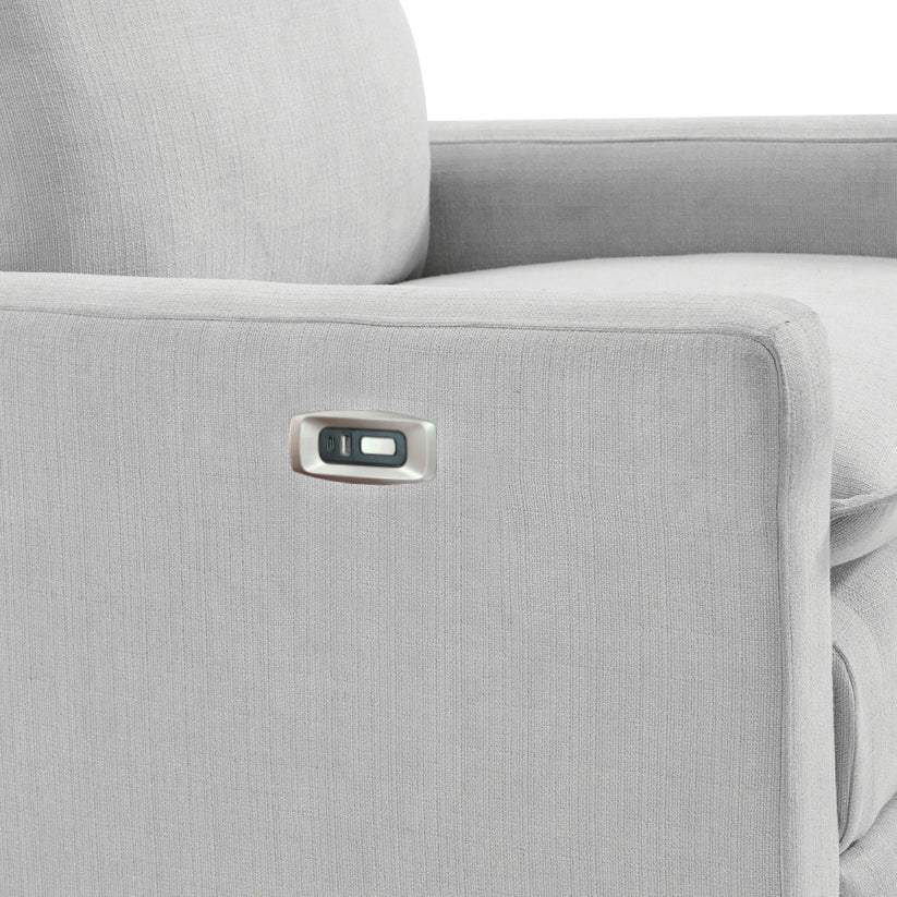 Sillón reclinable eléctrico Oxford Baby Uptown- Bambi Baby