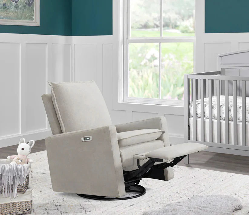 Sillón reclinable eléctrico Oxford Baby Uptown- Bambi Baby