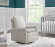 Sillón reclinable eléctrico Oxford Baby Uptown - Bambi Baby