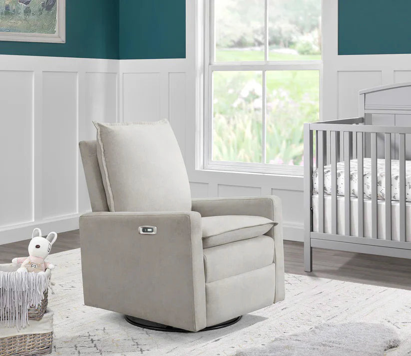 Sillón reclinable eléctrico Oxford Baby Uptown- Bambi Baby