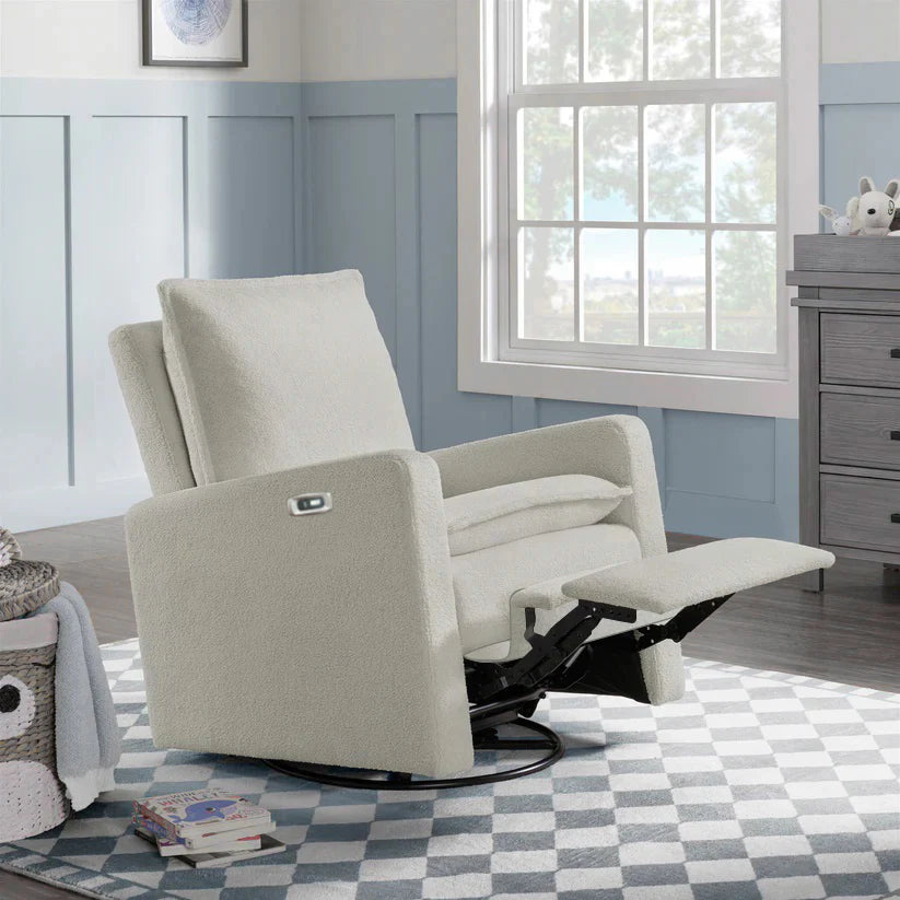 Oxford Baby Uptown Power Recliner- Bambi Baby