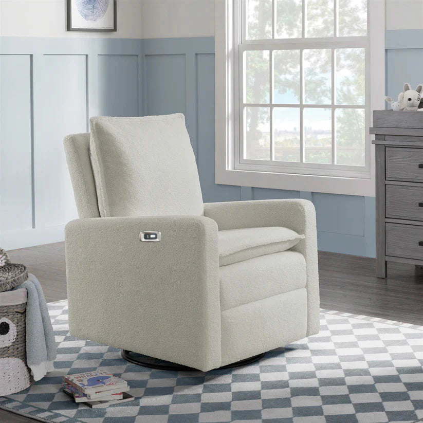 Oxford Baby Uptown Power Recliner- Bambi Baby