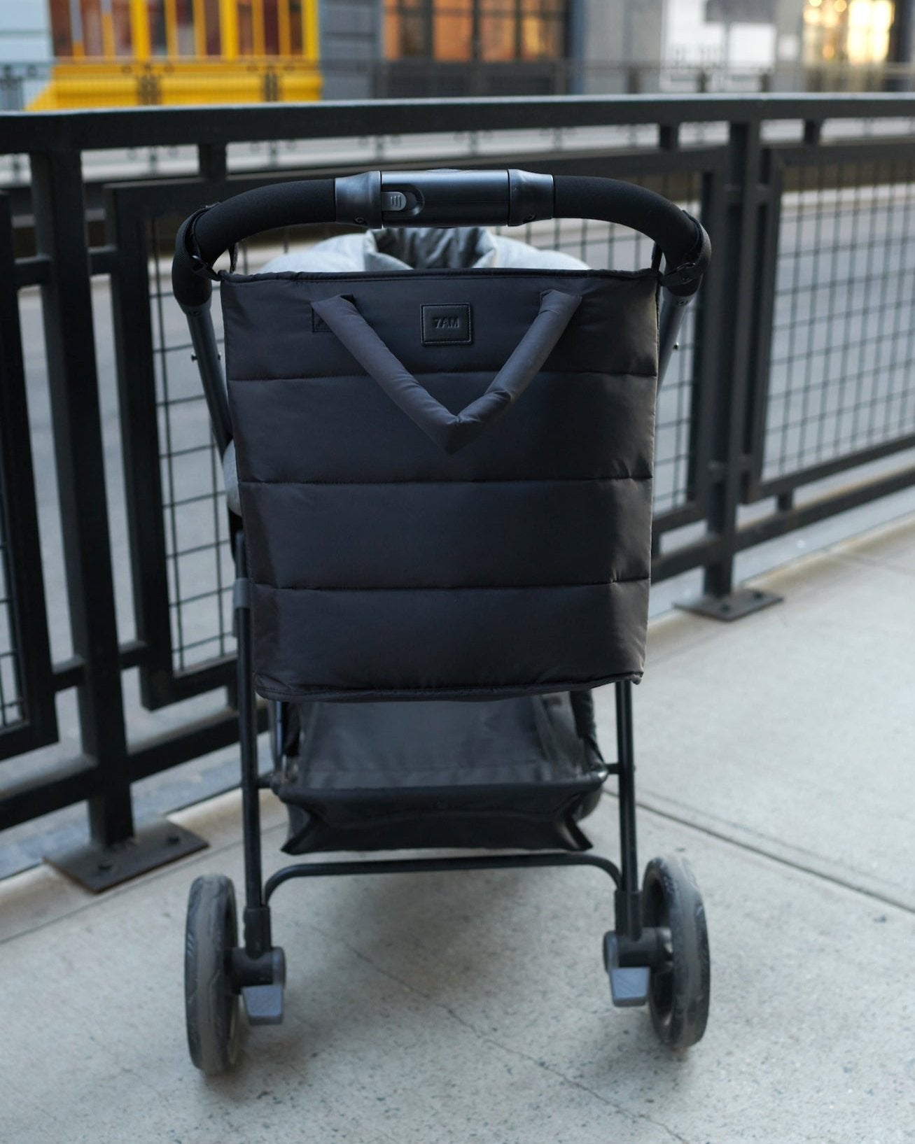 7AM Enfant Stroller Organizer- Bambi Baby