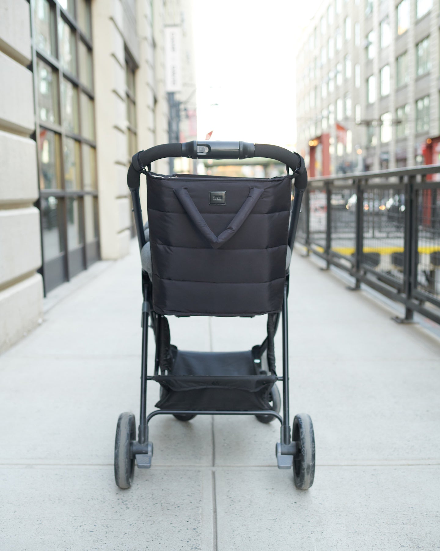 7AM Enfant Stroller Organizer- Bambi Baby