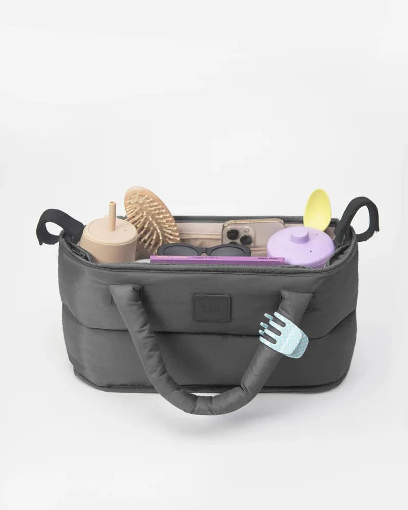 7AM Stroller Organizer- Bambi Baby