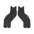 UPPAbaby Upper Adapter for VISTA, VISTA V2, and VISTA V3