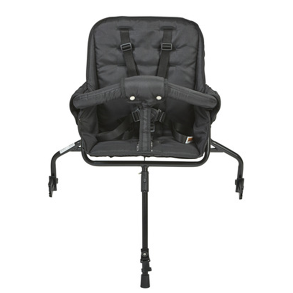 Valco Tri Mode Duo X Toddler Seat in Night- Bambi Baby