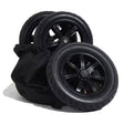 Pacote de rodas Valco Infinity - Slim Twin - Bambi Baby