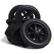 Pacote de rodas Valco Infinity - Slim Twin - Bambi Baby