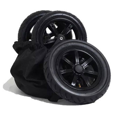 Valco Infinity Wheels Pack - Slim Twin- Bambi Baby