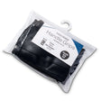 Fundas de cuero sintético Valco Slim Twin en negro - Bambi Baby