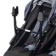 Adaptador doble Valco Maxi Cosi/Nuna Slim - Bambi Baby
