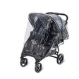 Funda de lluvia Valco para Slim Twin - Bambi Baby