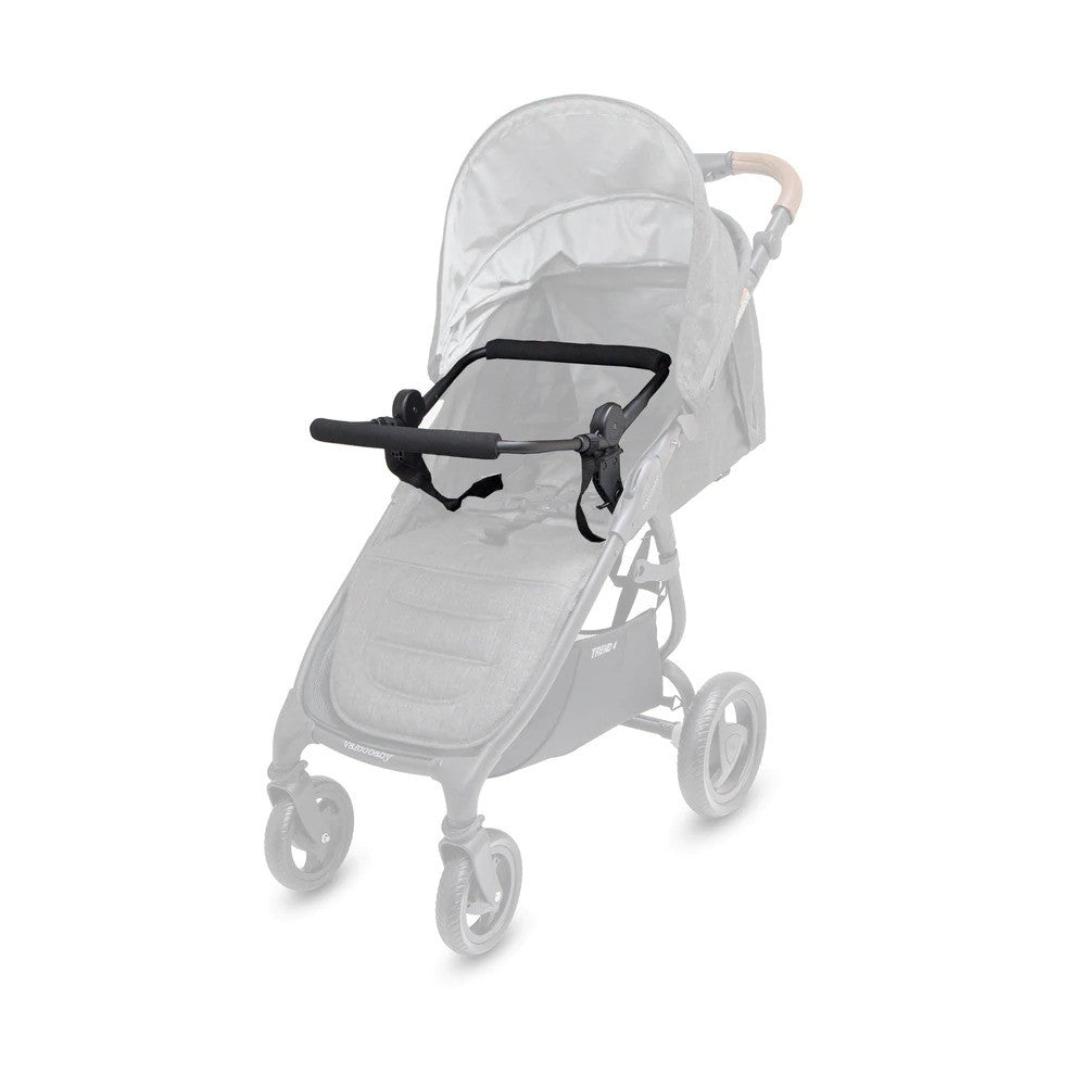 Valco Universal Snap Duo Trend Adaptor+- Bambi Baby