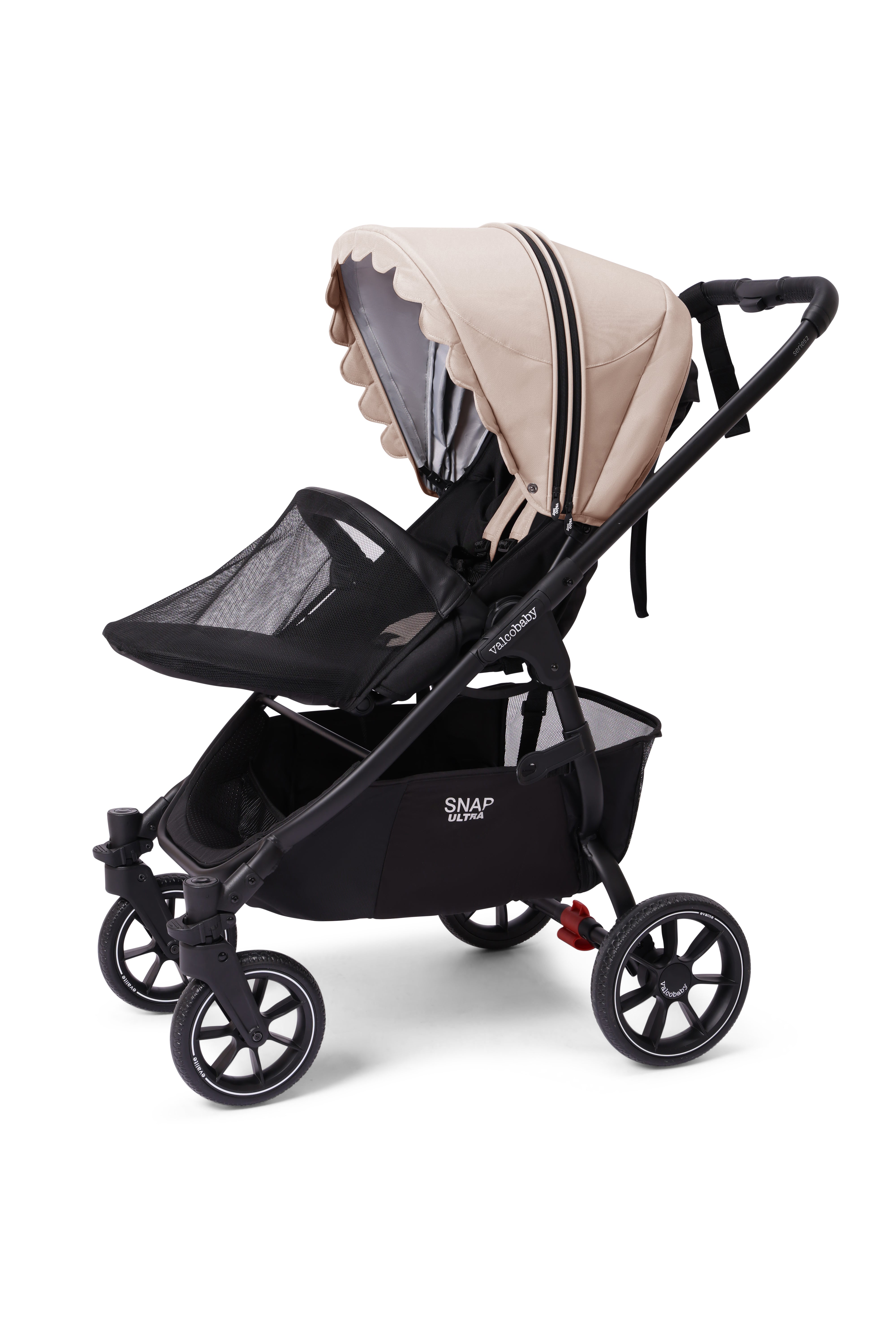 Valco Baby Ultra S2 Stroller- Bambi Baby