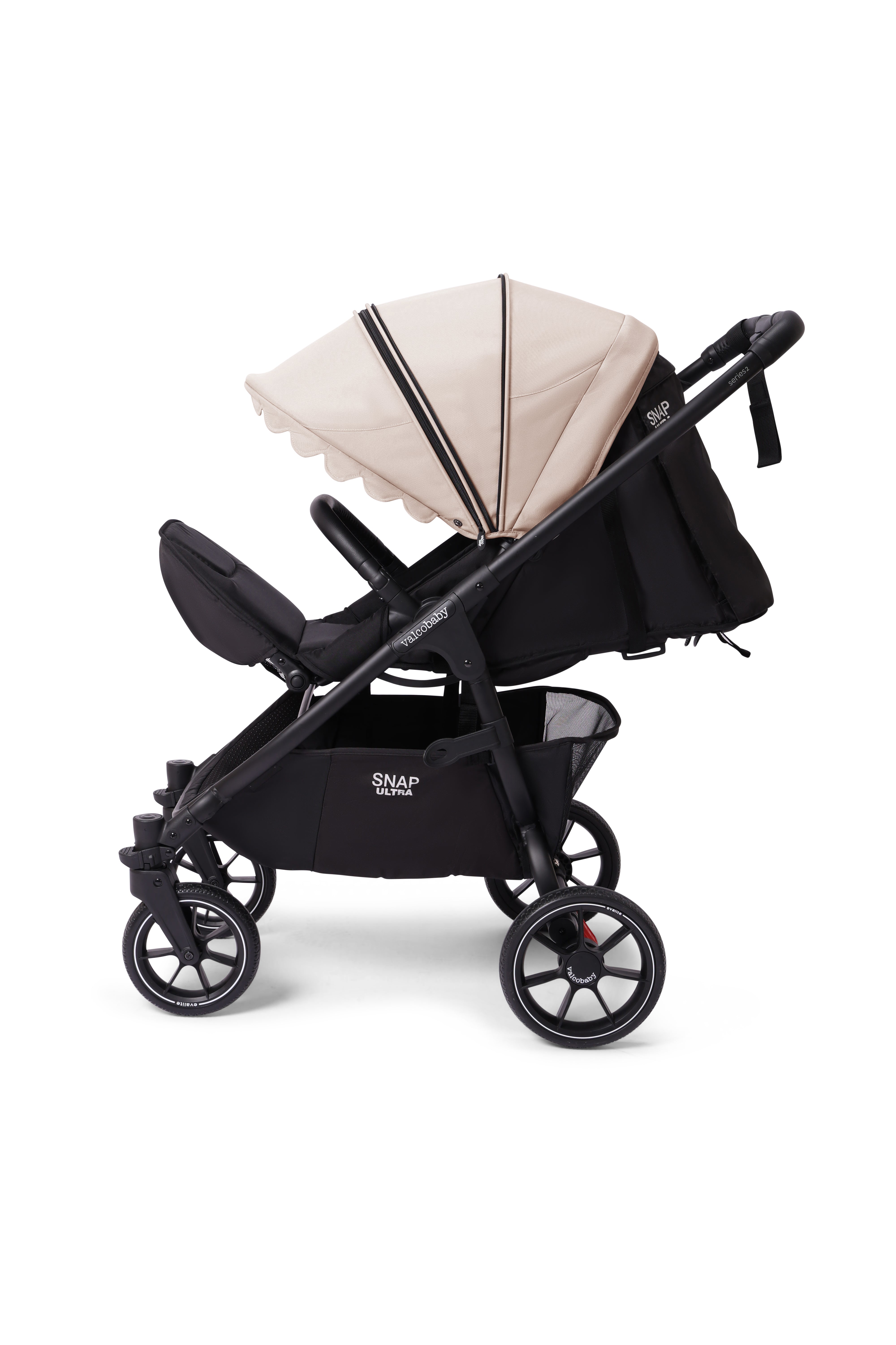 Valco Baby Ultra S2 Stroller- Bambi Baby