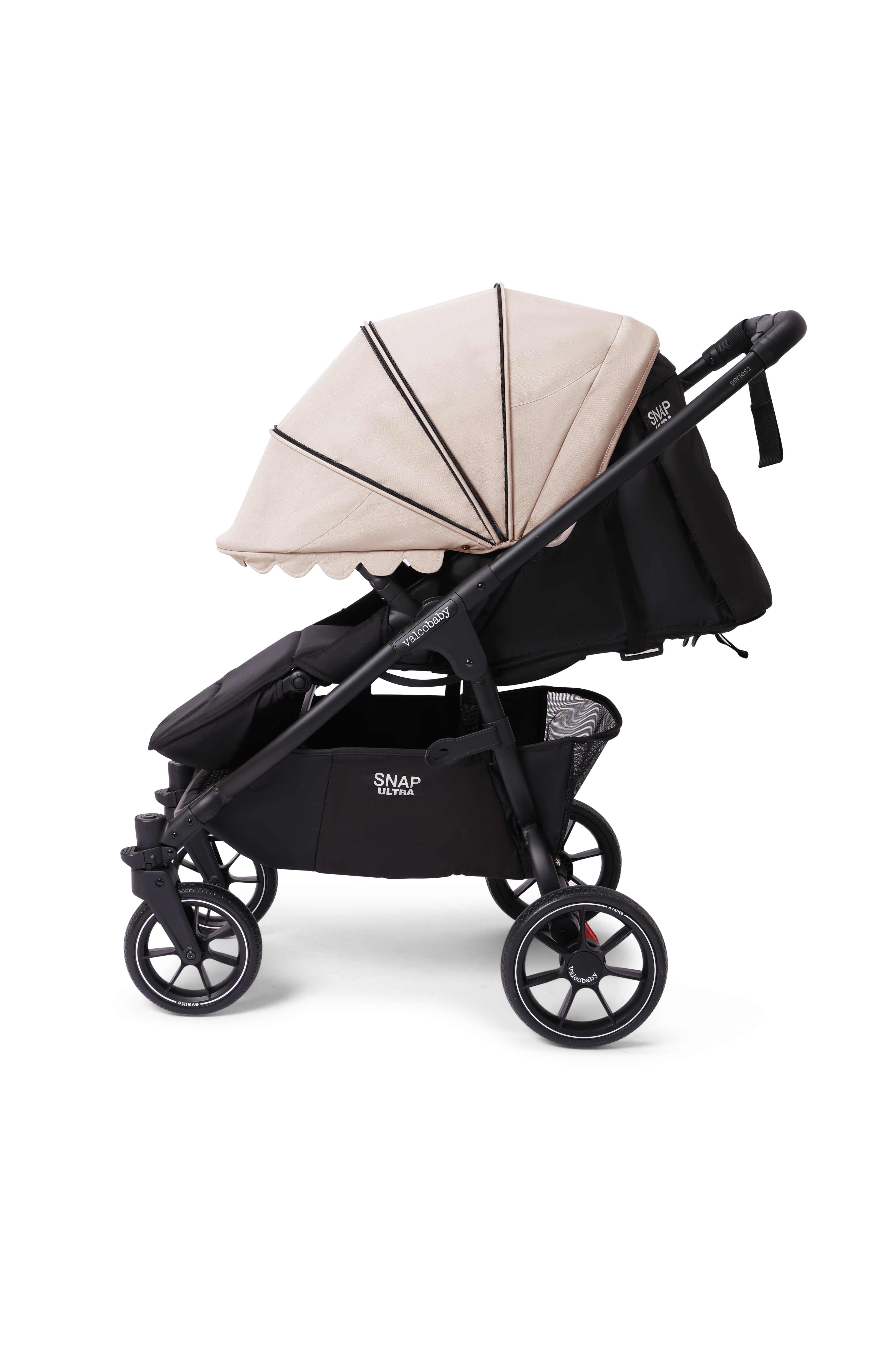 Valco Baby Ultra S2 Stroller- Bambi Baby