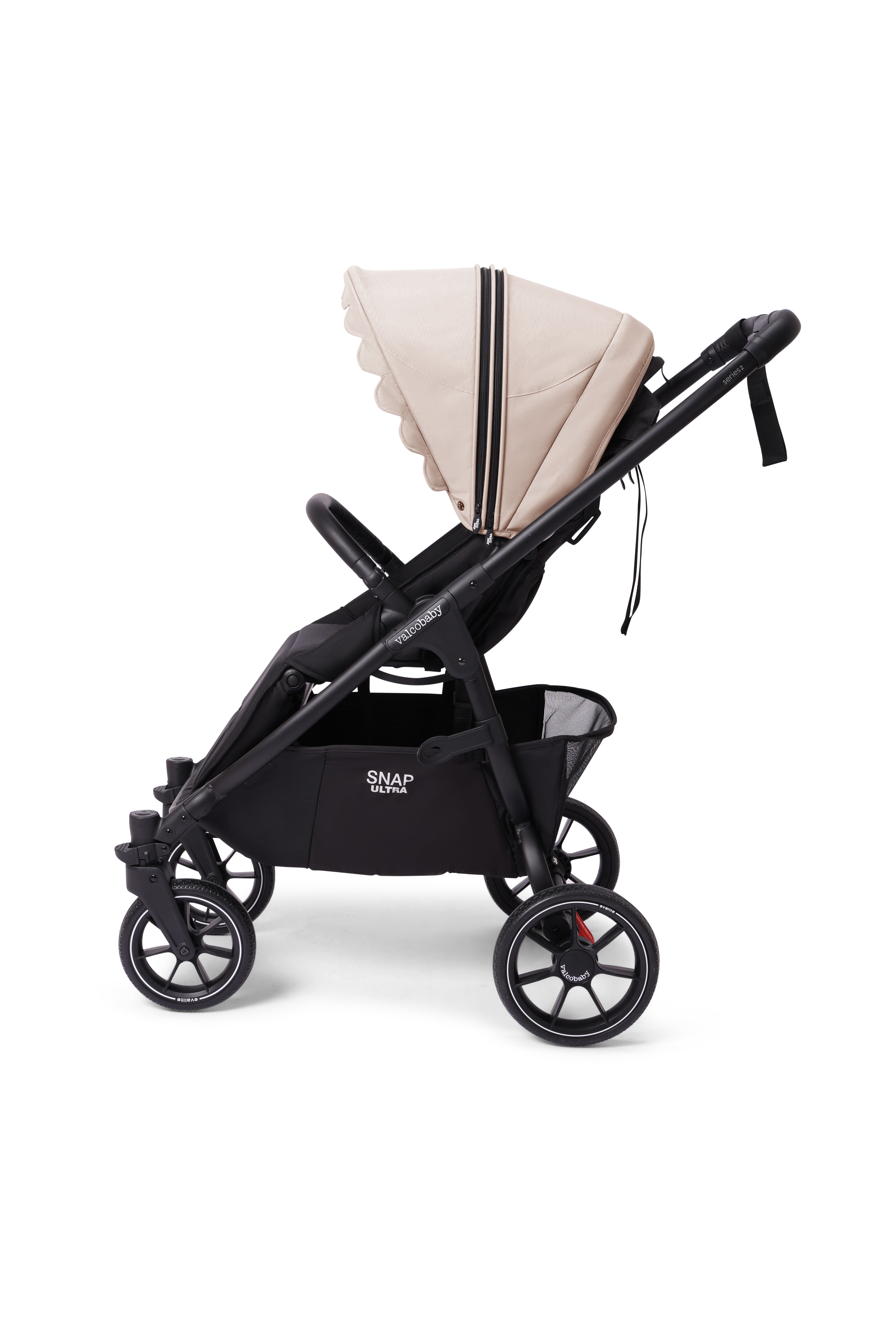 Valco Baby Ultra S2 Stroller- Bambi Baby