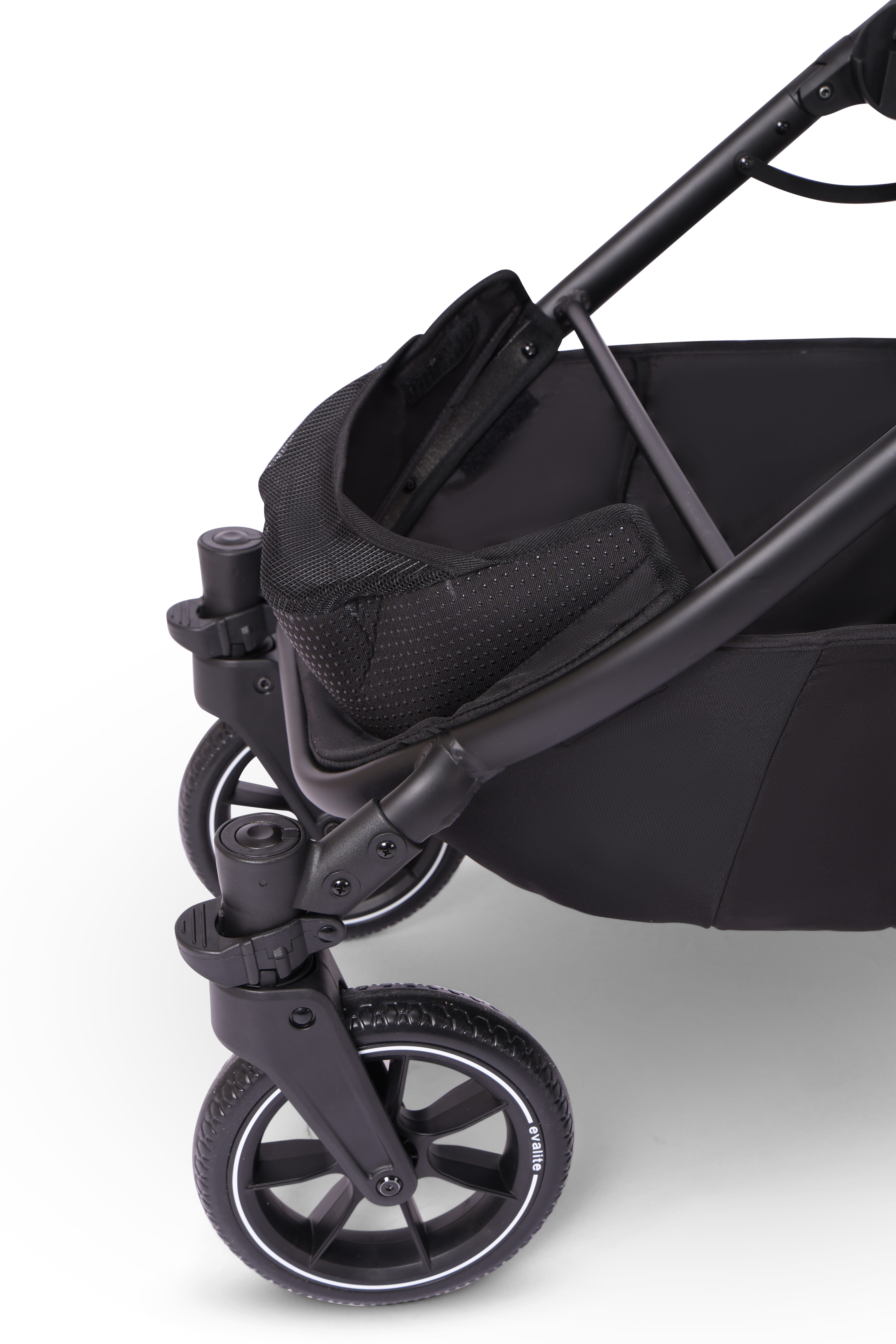 Valco Baby Ultra S2 Stroller- Bambi Baby