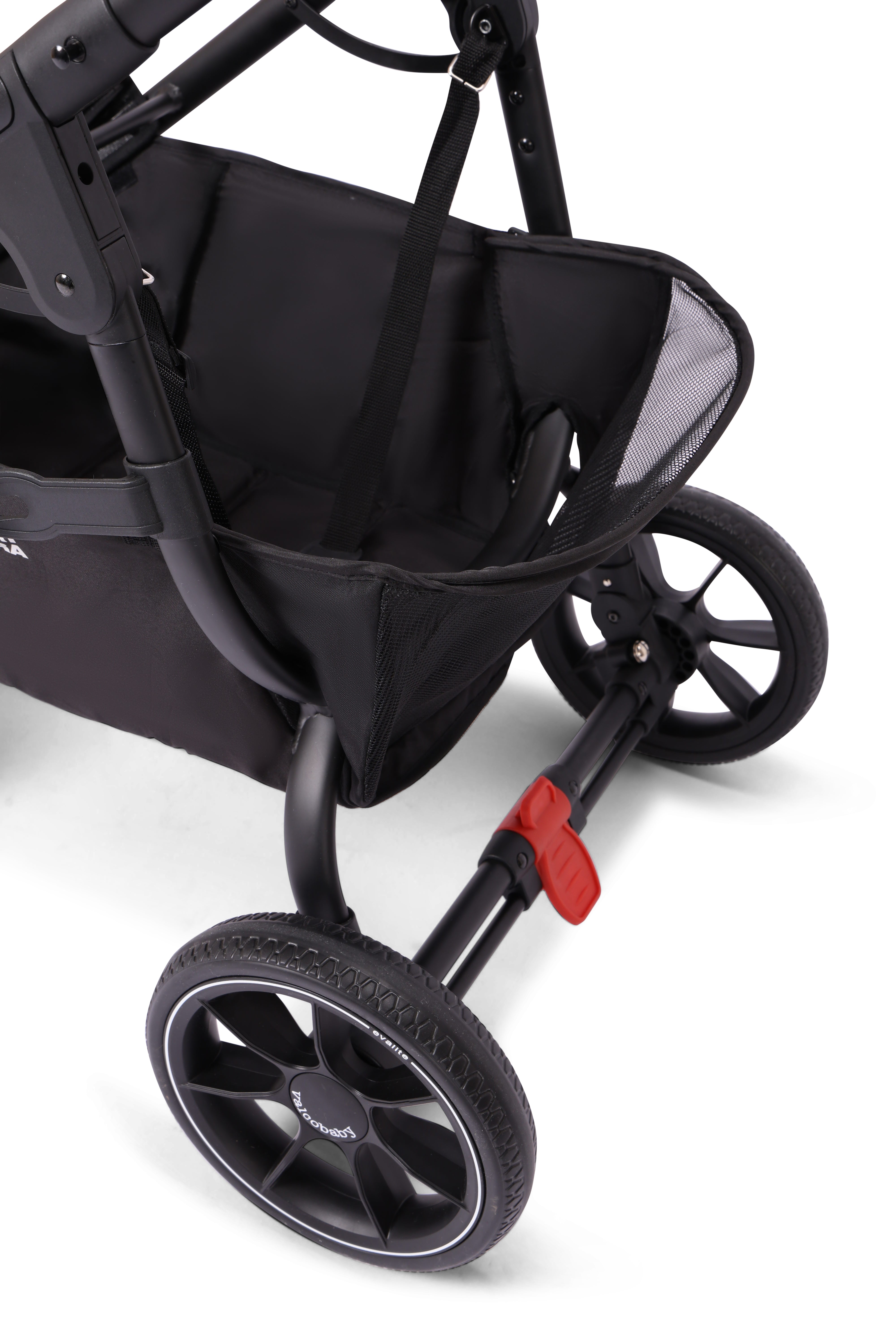 Valco Baby Ultra S2 Stroller- Bambi Baby