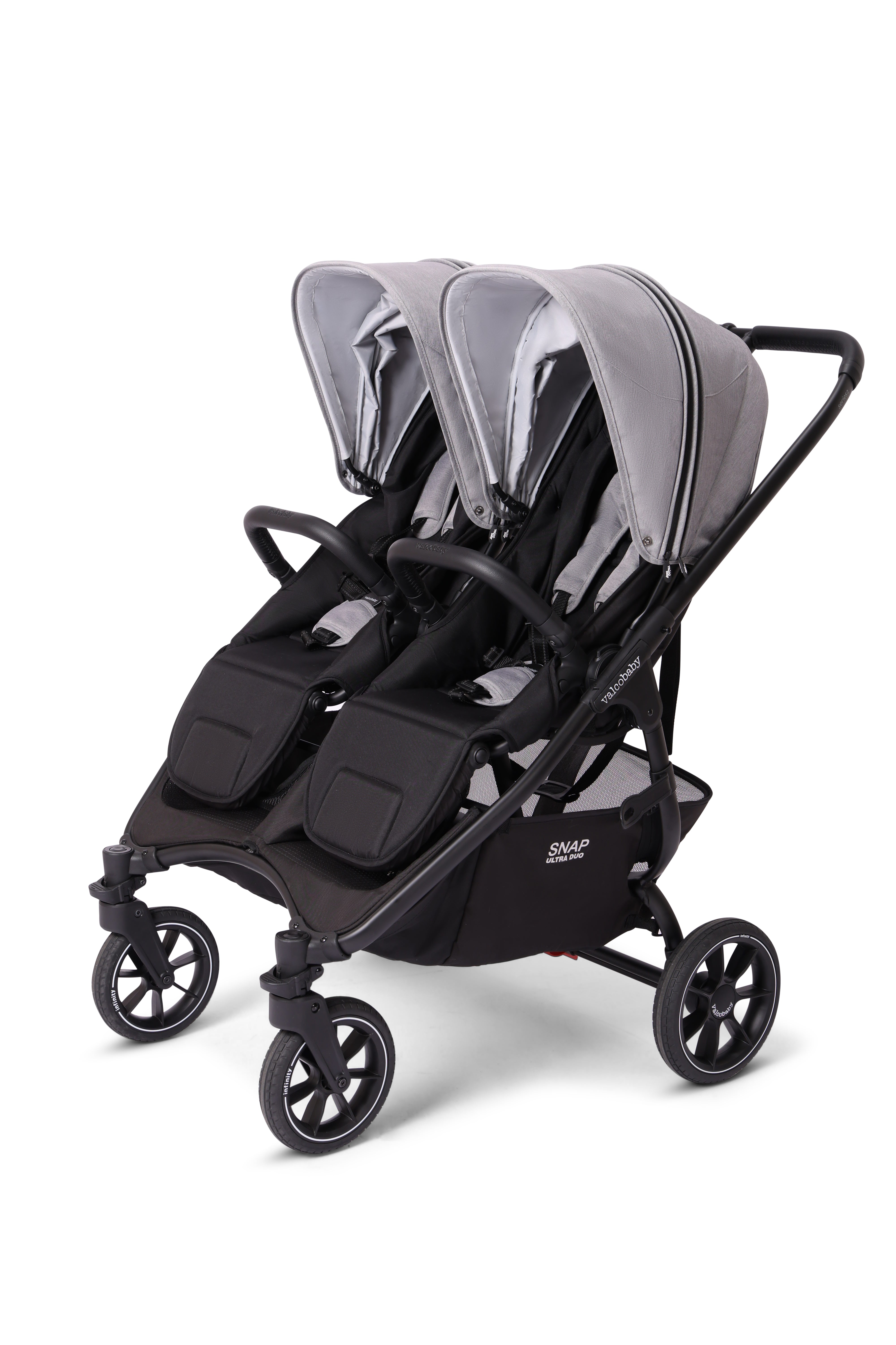 Valco Baby Ultra Duo S2 Double Stroller- Bambi Baby
