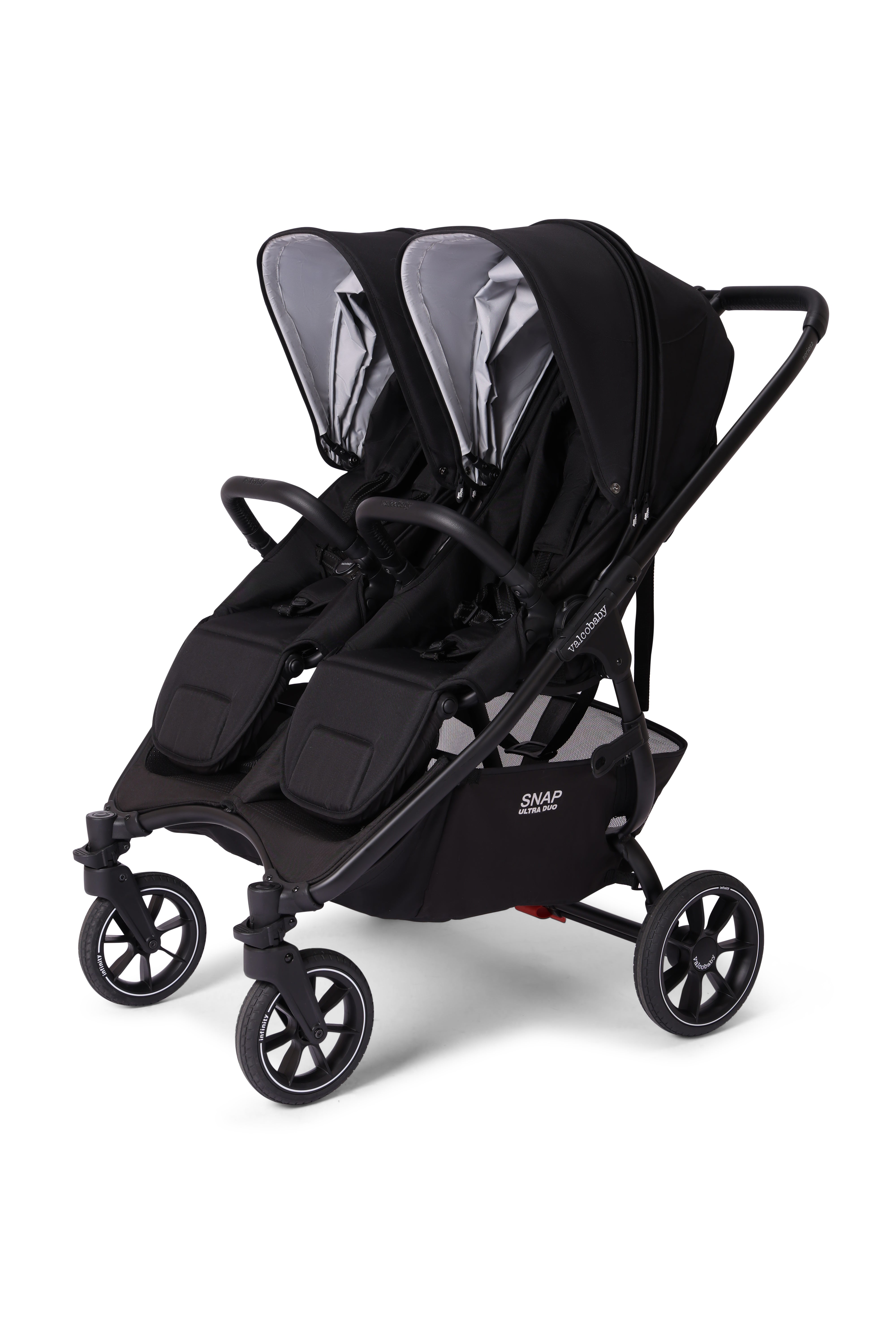 Valco Baby Ultra Duo S2 Double Stroller- Bambi Baby