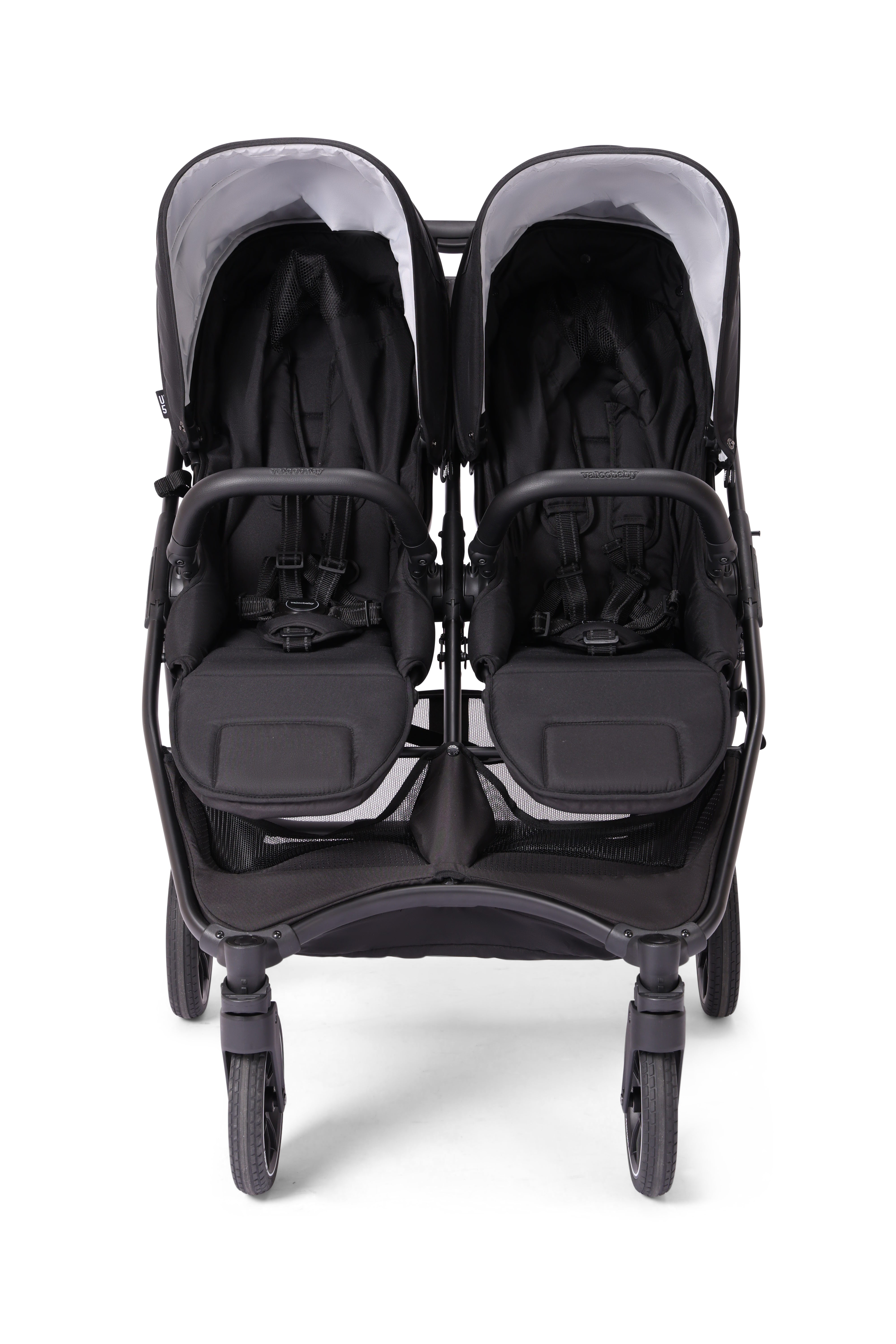 Valco Baby Ultra Duo S2 Double Stroller- Bambi Baby