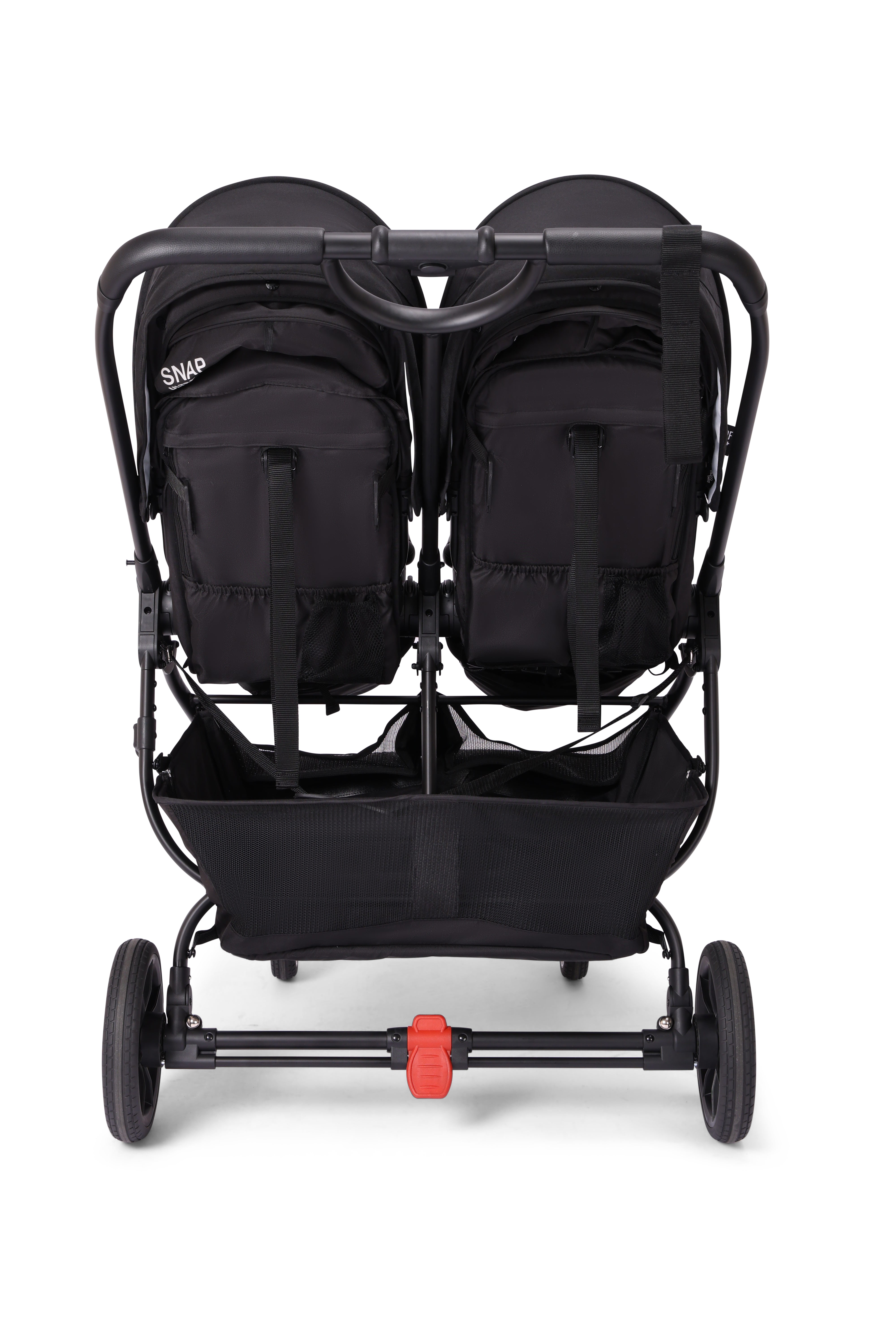 Valco Baby Ultra Duo S2 Double Stroller- Bambi Baby