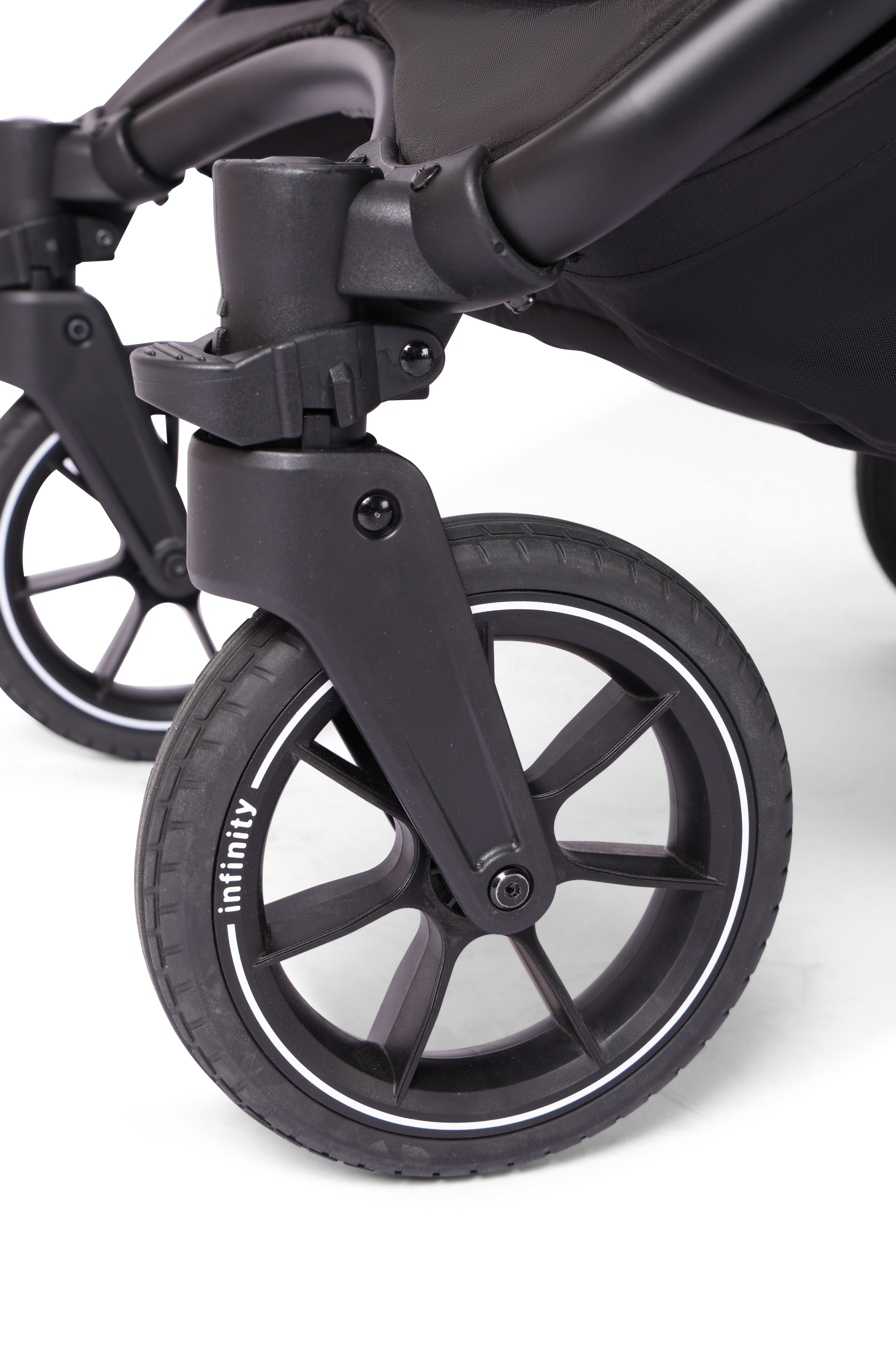 Valco Baby Ultra Duo S2 Double Stroller- Bambi Baby