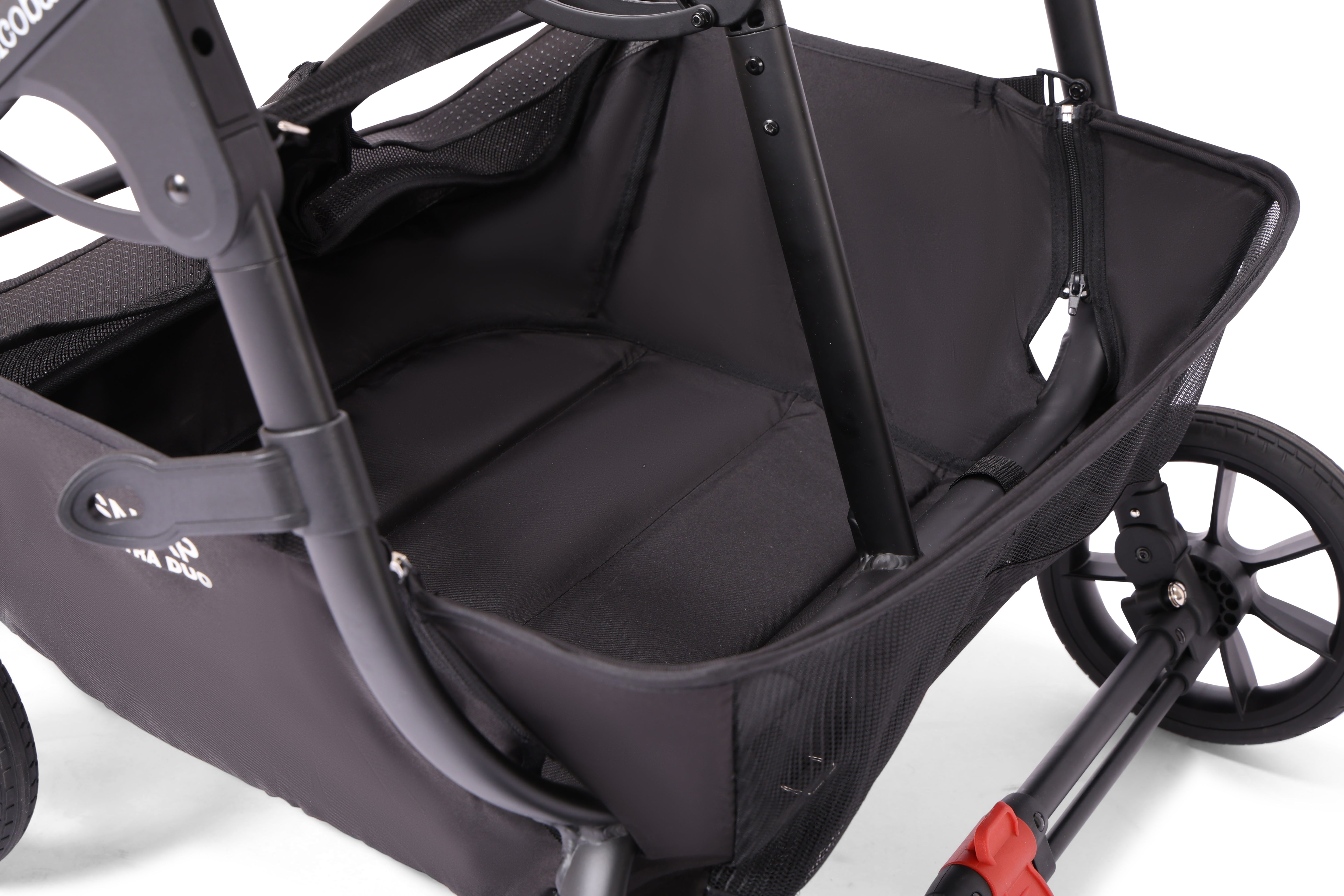 Valco Baby Ultra Duo S2 Double Stroller- Bambi Baby