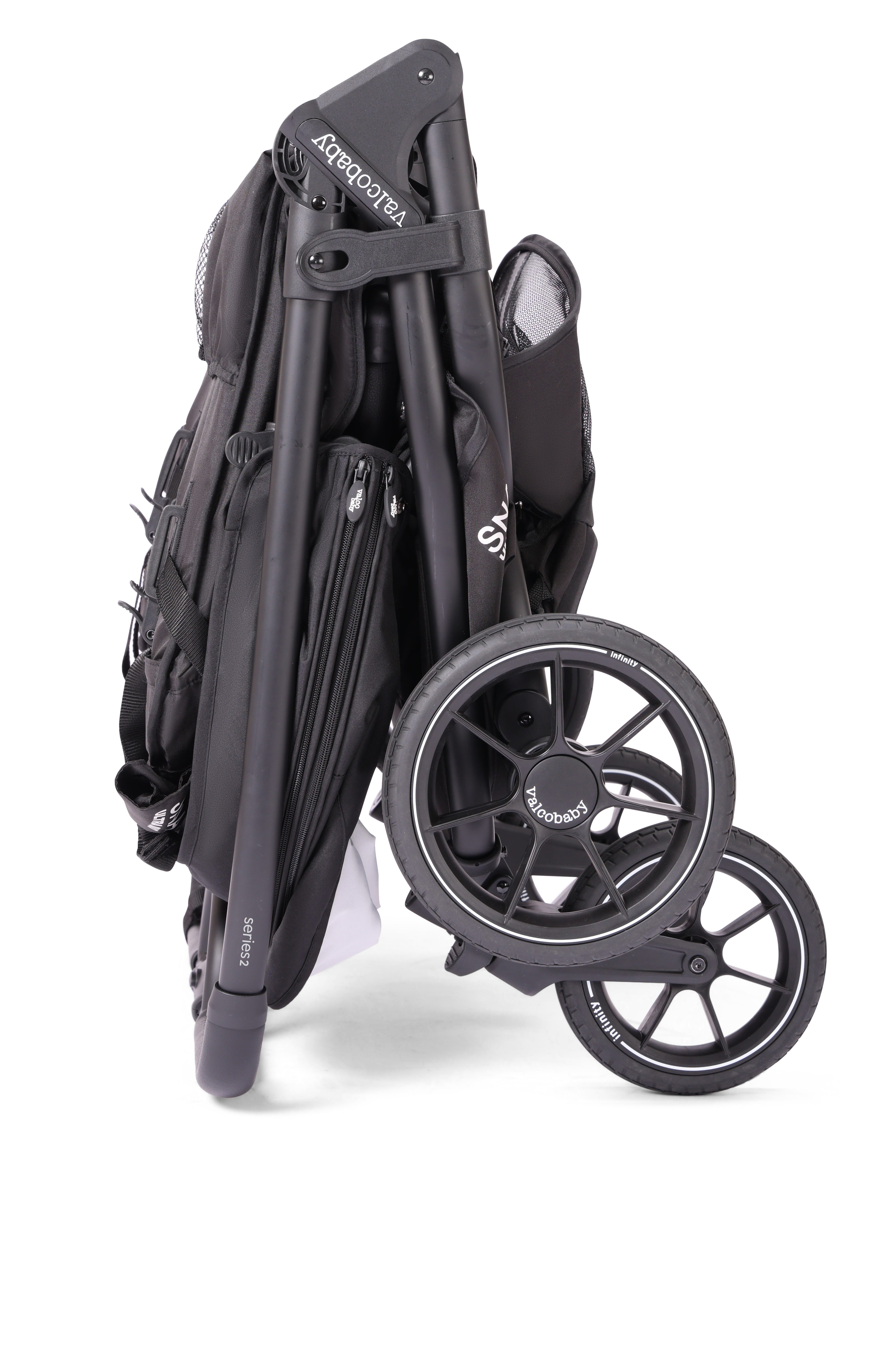 Valco Baby Ultra Duo S2 Double Stroller- Bambi Baby