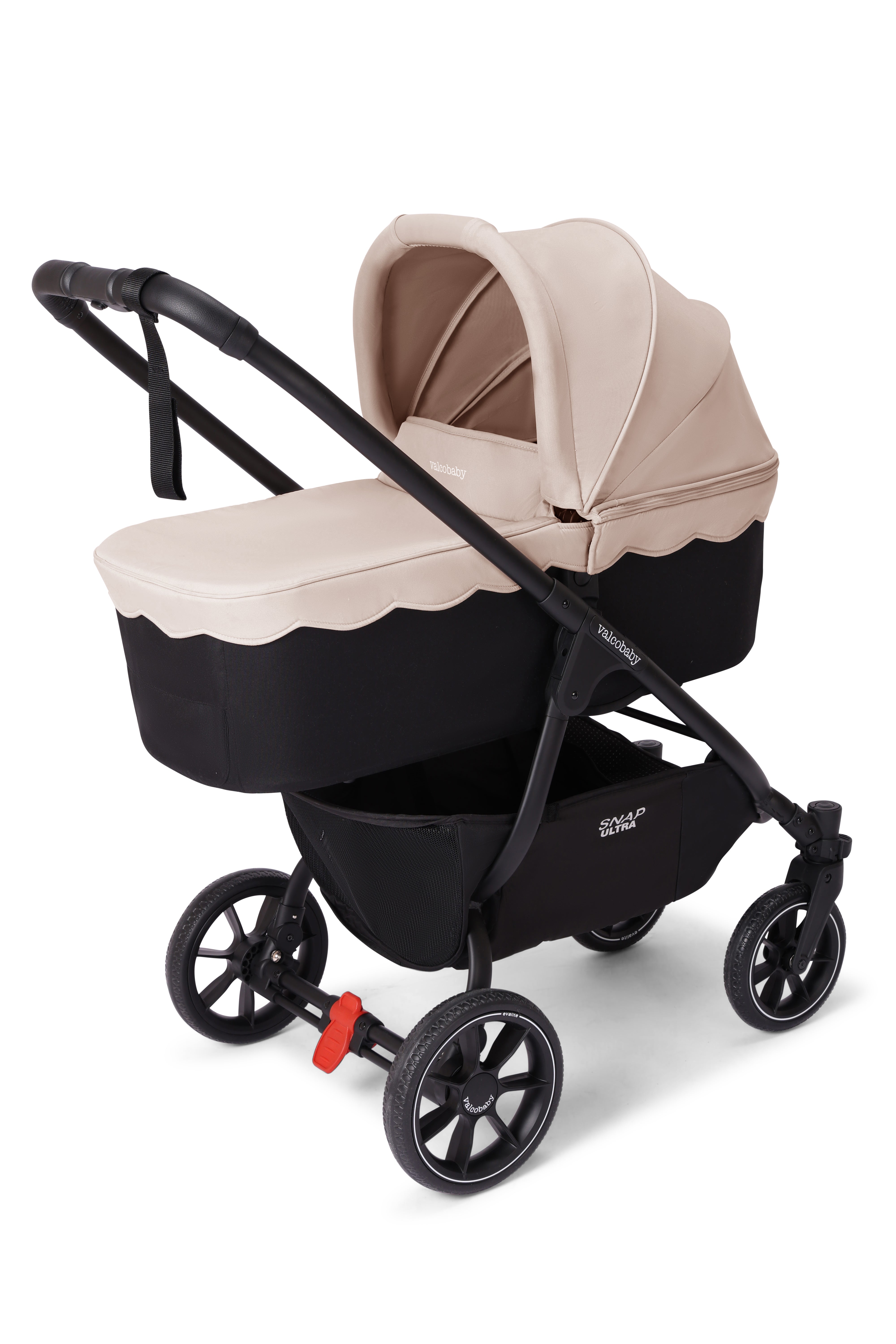 Valco Baby Ultra S2 Stroller- Bambi Baby