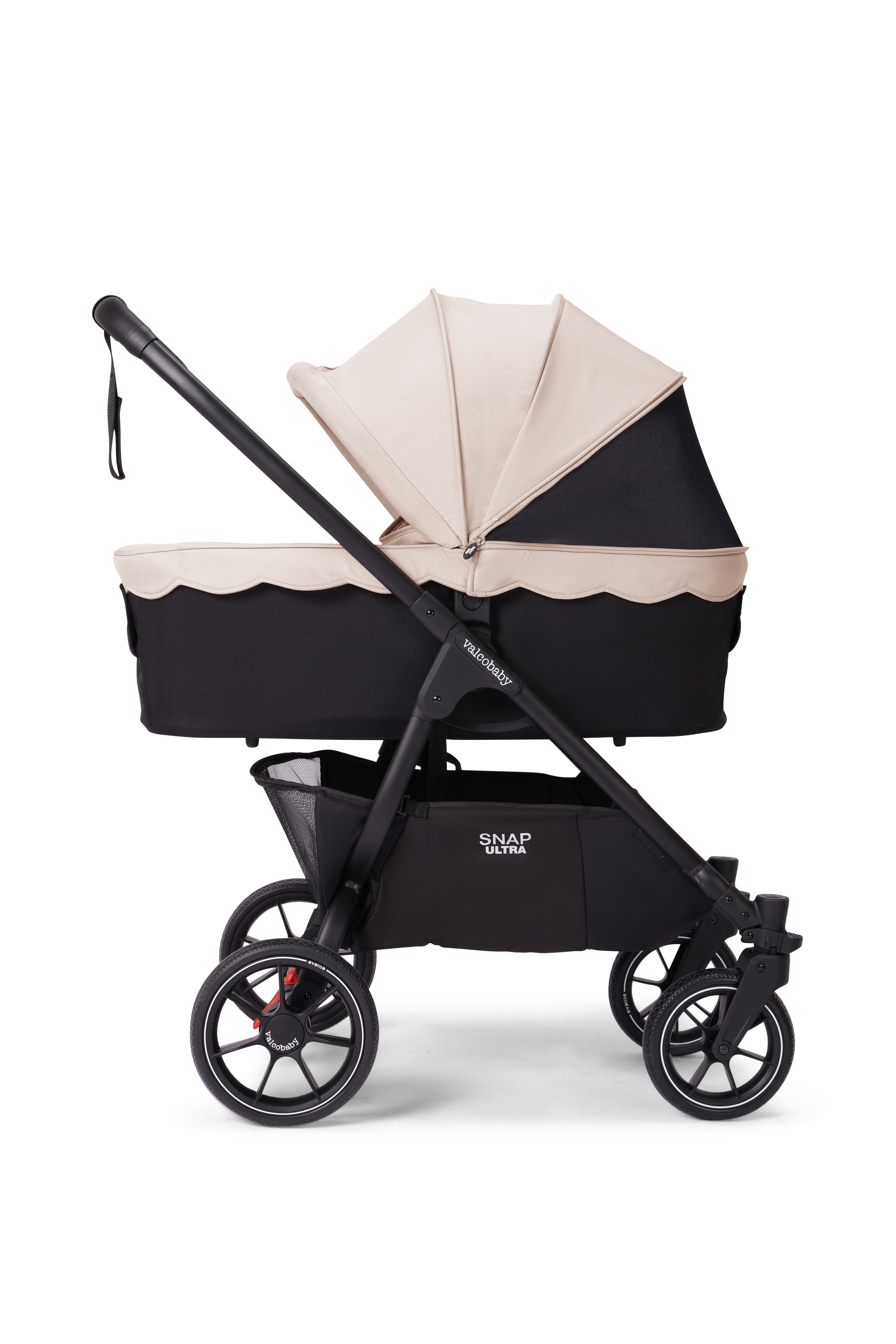Valco Baby Ultra S2 Stroller- Bambi Baby