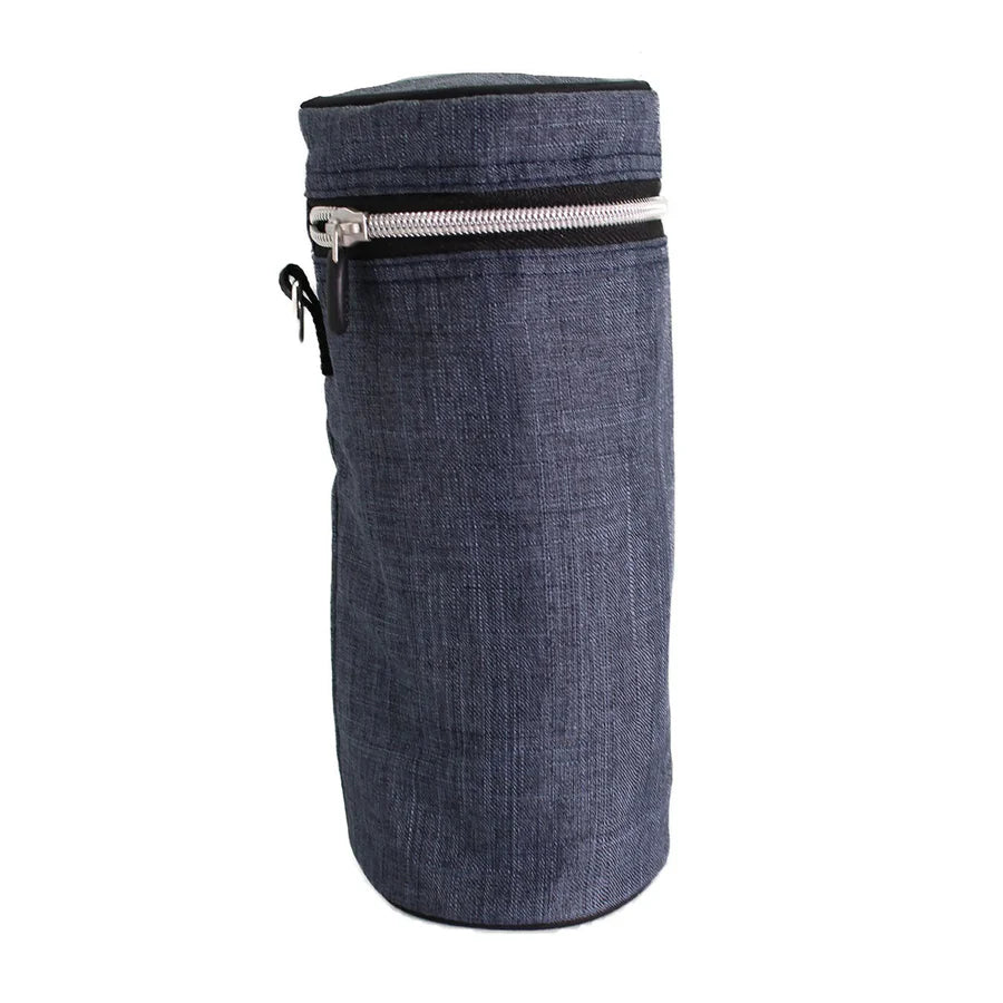Valco Mother's Bag in Denim- Bambi Baby
