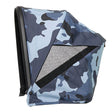 Veer Custom Retractable Canopy for Cruiser - Bambi Baby