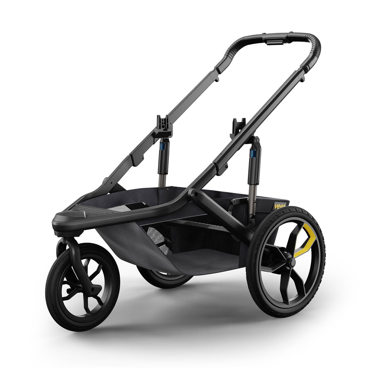 Veer Switchback Jogging Frame- Bambi Baby