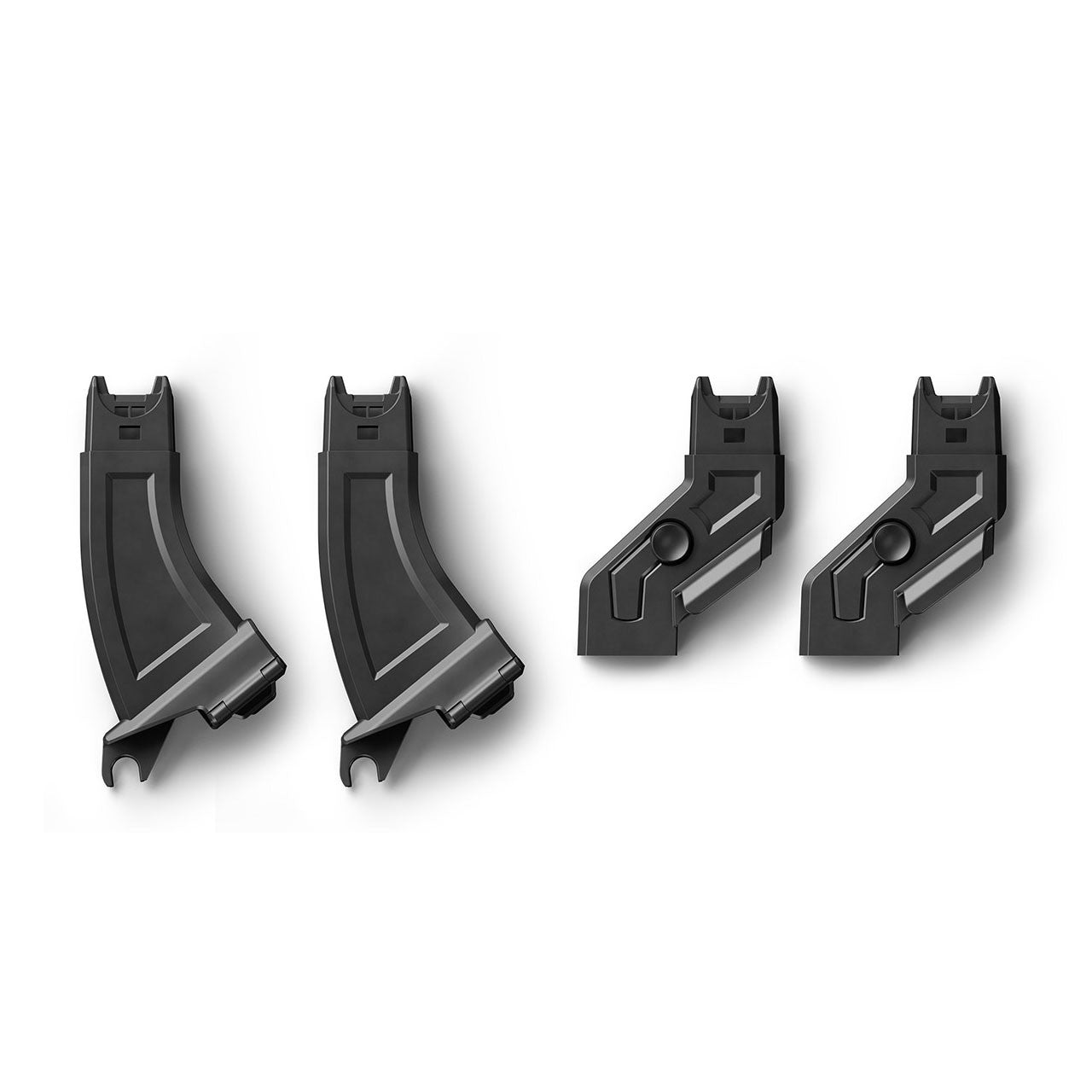 Kit adaptador de segundo asiento Veer Switchback- Bambi Baby